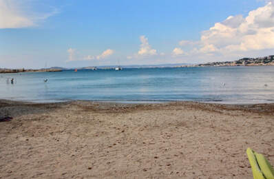 Cabanon Pointe Rouge — photo du bien
