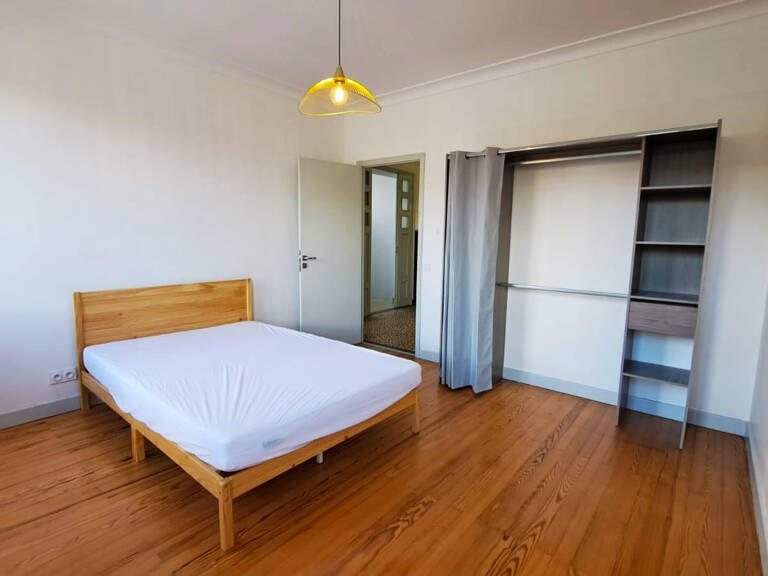 Chambre meublée à louer - Beaumont de Lomagne — photo 1