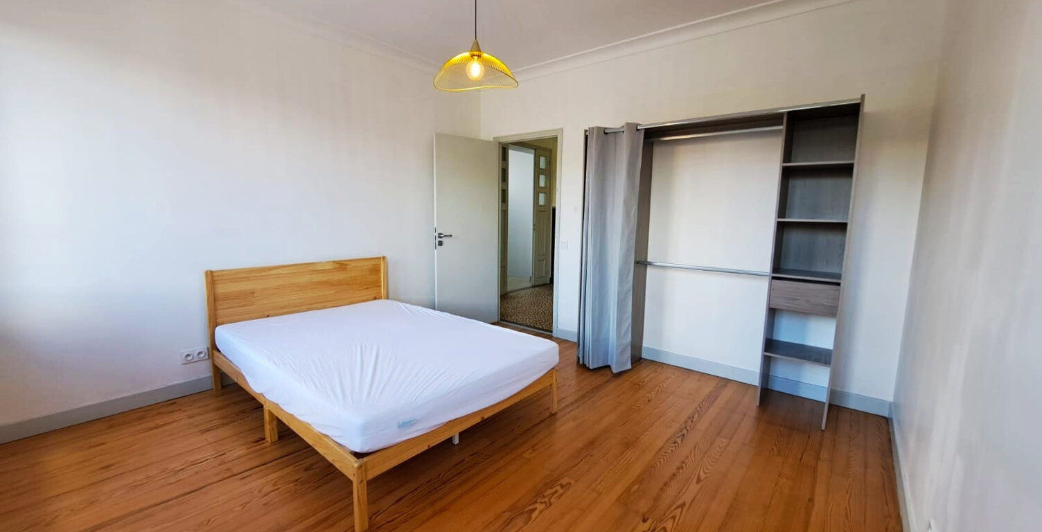 Chambre meublée à louer - Beaumont de Lomagne — photo 1