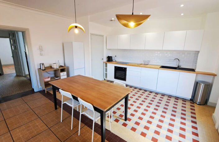 Chambre meublée à louer - Beaumont de Lomagne — photo 2
