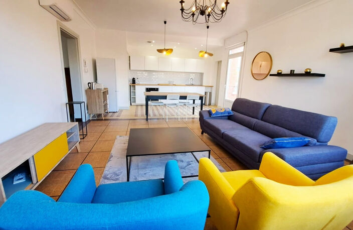 Chambre meublée à louer - Beaumont de Lomagne — photo 3
