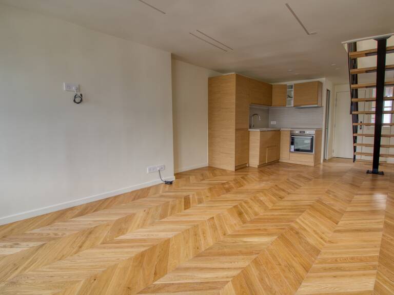 DUPLEX entièrement rénové, Hyper centre de Versailles — photo 1