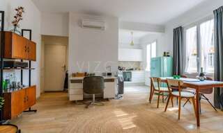 Appartement 2 Pièces 42 m² à vendre à Nice (06300)