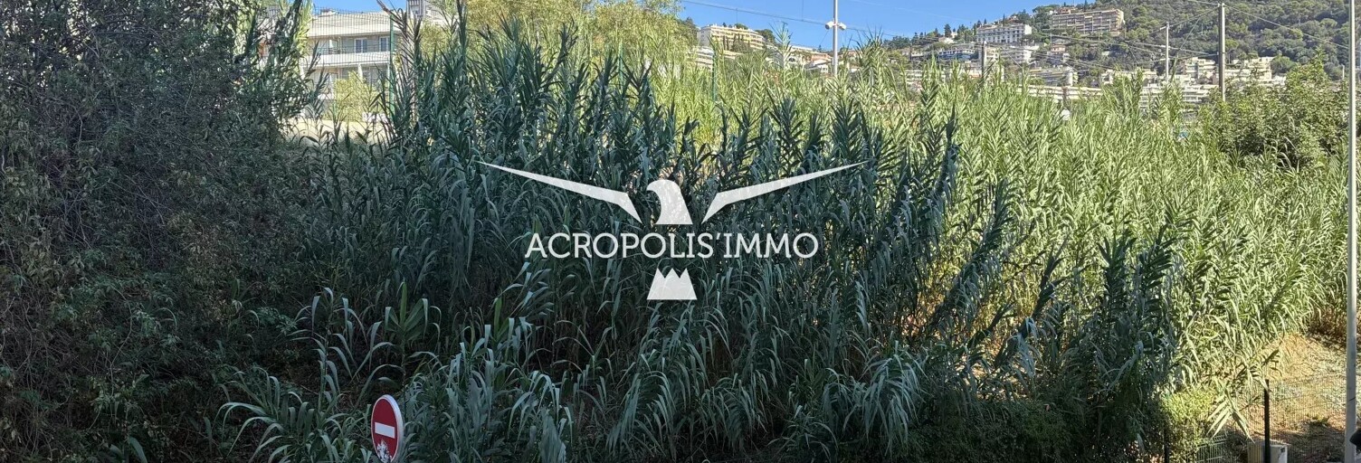 Appartement 1 Pièce 30 m² à vendre à Nice (06300)