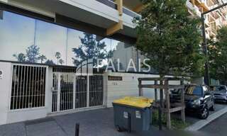 Appartement   m² à louer à Nice (06200)