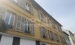 Appartement 4 Pièces 62 m² à vendre à Nice (06100)