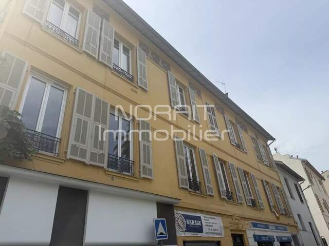 4 PIECES LIBERATION PARFAIT ETAT — photo du bien