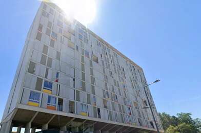 Appartement 1 pièces 67500 €