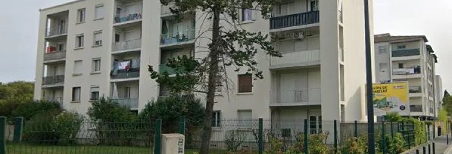 Appartement 4 Pièces 67 m² à vendre à Toulouse (31200)