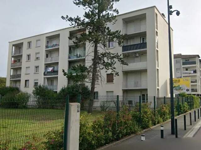Toulouse / Trois Cocus — photo du bien