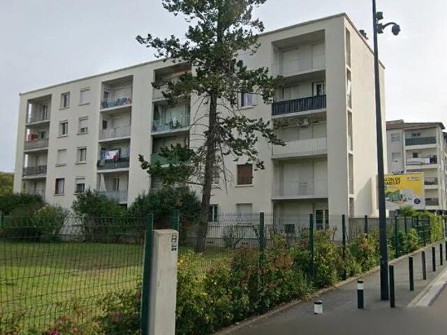 Appartement proposé à Toulouse