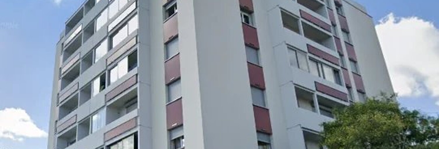 Appartement 1 Pièce 40 m² à vendre à Toulouse (31100)