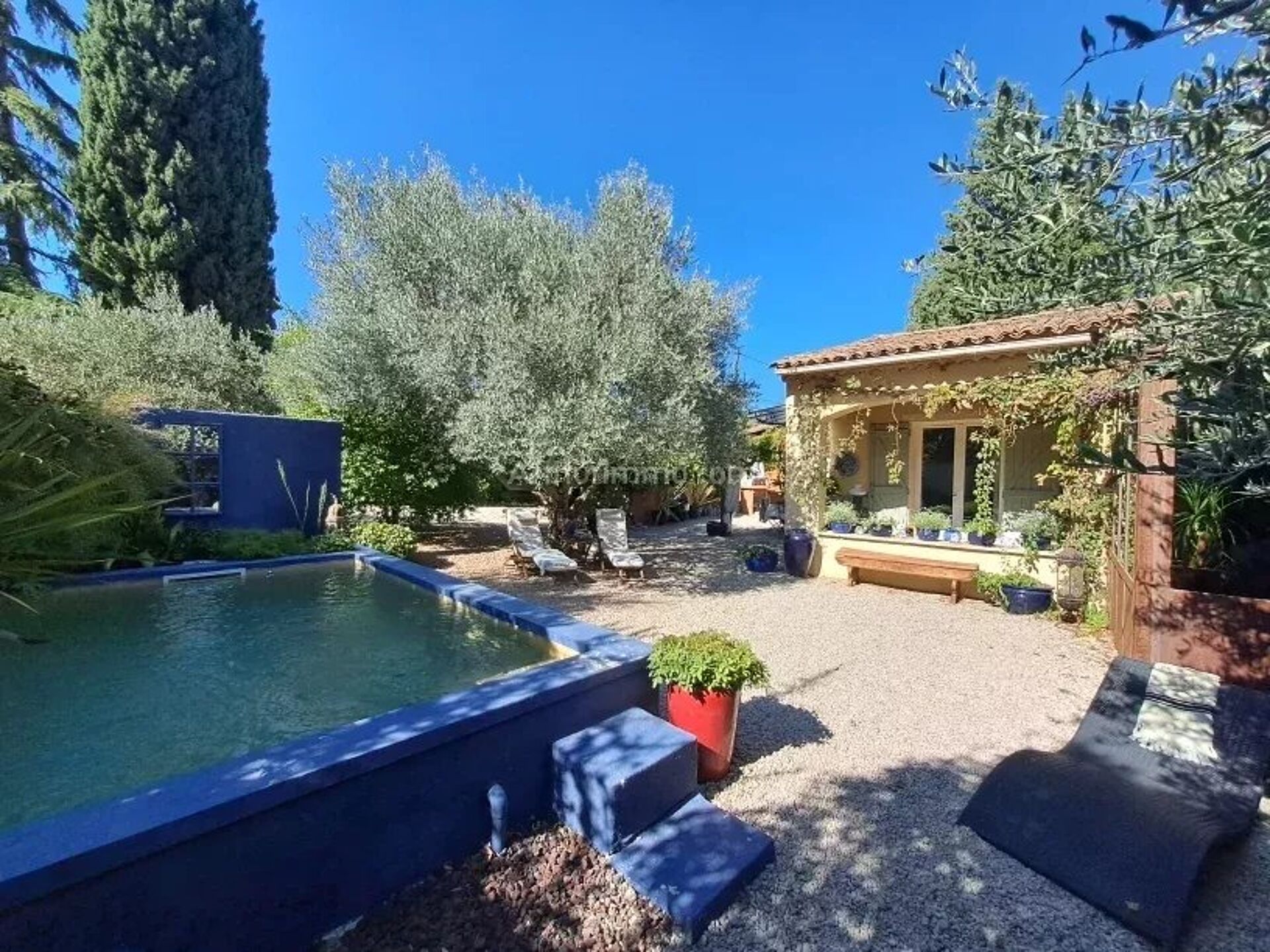 Maison 3 pièces 56 m² · à Salernes · 56 m² · 299 000 €