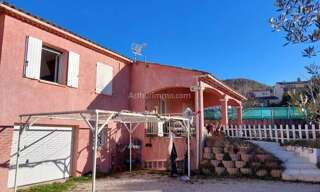 Maison 5 Pièces 117 m² à louer à Digne-les-Bains (04000)