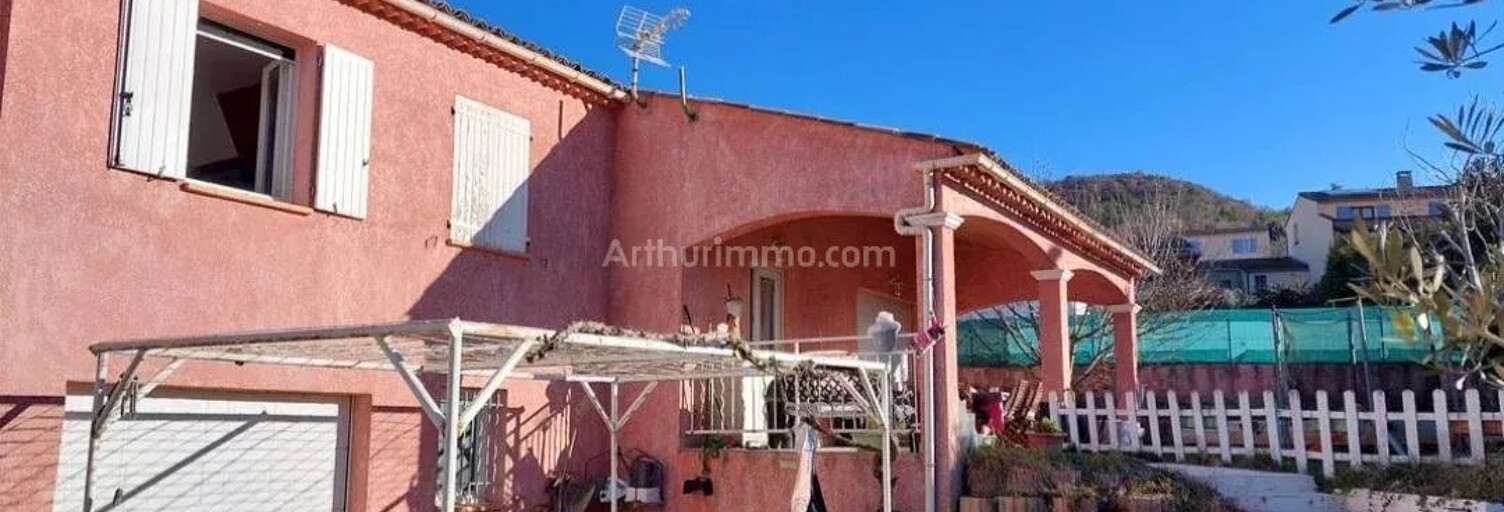 Maison 5 Pièces 117 m² à louer à Digne-les-Bains (04000)