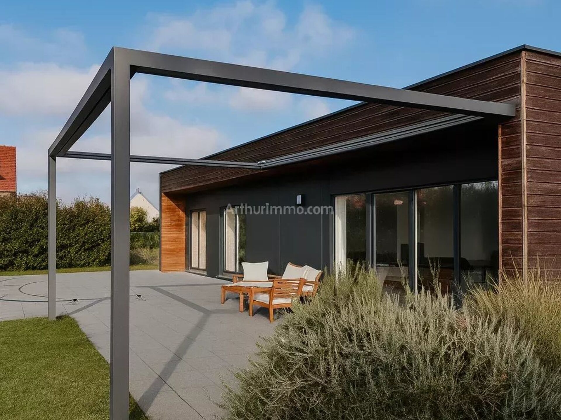 Maison 5 pièces 97 m² · à Colmar · 97 m² · 450 000 €