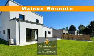 Maison 6 Pièces 145 m² à vendre à Tréveneuc (22410)