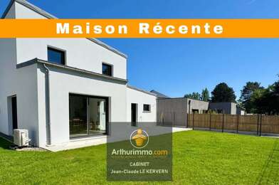 Maison 6 pièces 444550 €