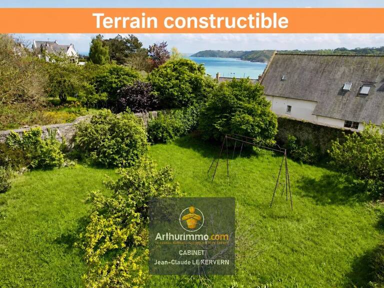 Terrain à vendre plein coeur de Binic — photo 1