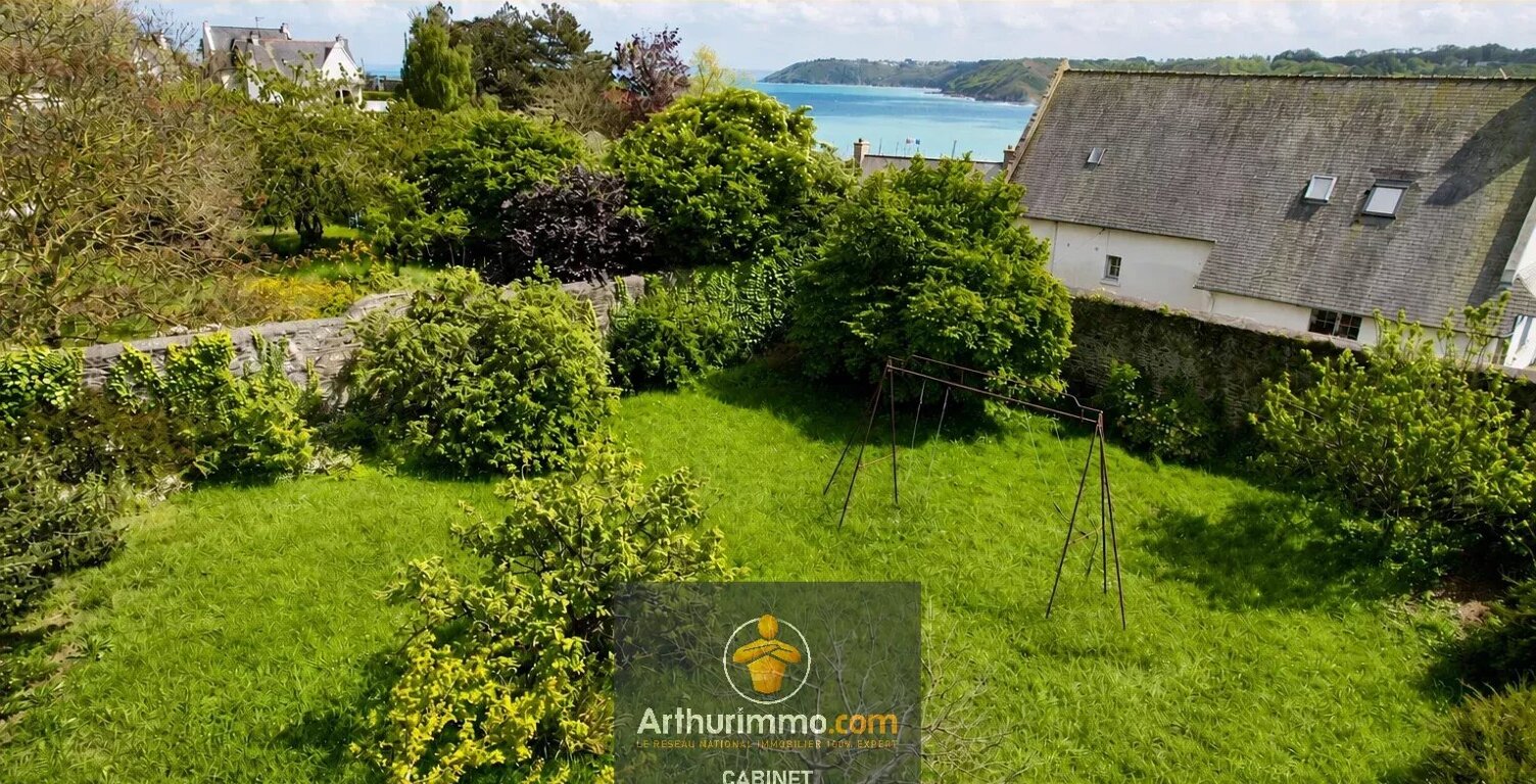 Terrain à vendre plein coeur de Binic — photo 1