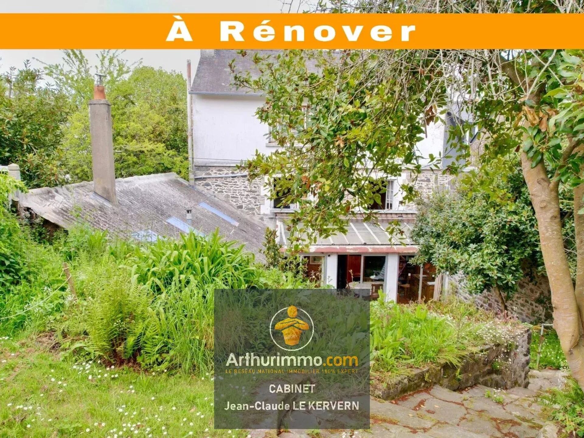 Maison 7 pièces 165 m² · à Saint-Quay-Portrieux · 165 m² · 375 840 €