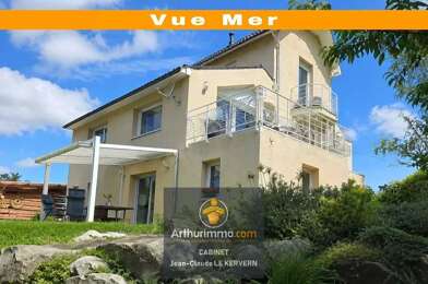 Maison 7 pièces 626400 €