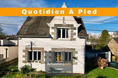 Maison 5 pièces 198800 €