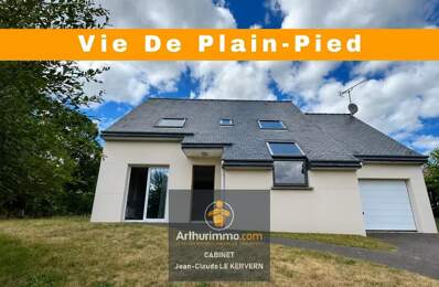 Maison à vendre à PLEGUIEN — photo du bien