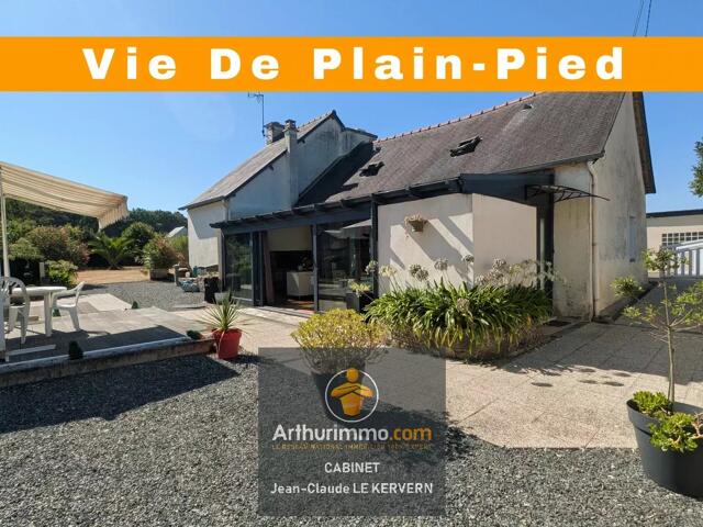 Maison proposé à Lantic