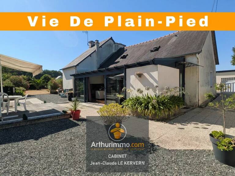 Maison à vendre à LANTIC — photo 1