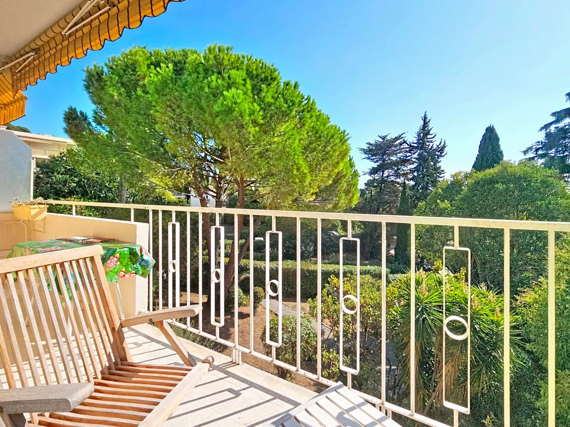 Appartement 3 pièces 66 m² · à Le Cannet · 66 m² · 1 100 €/mois