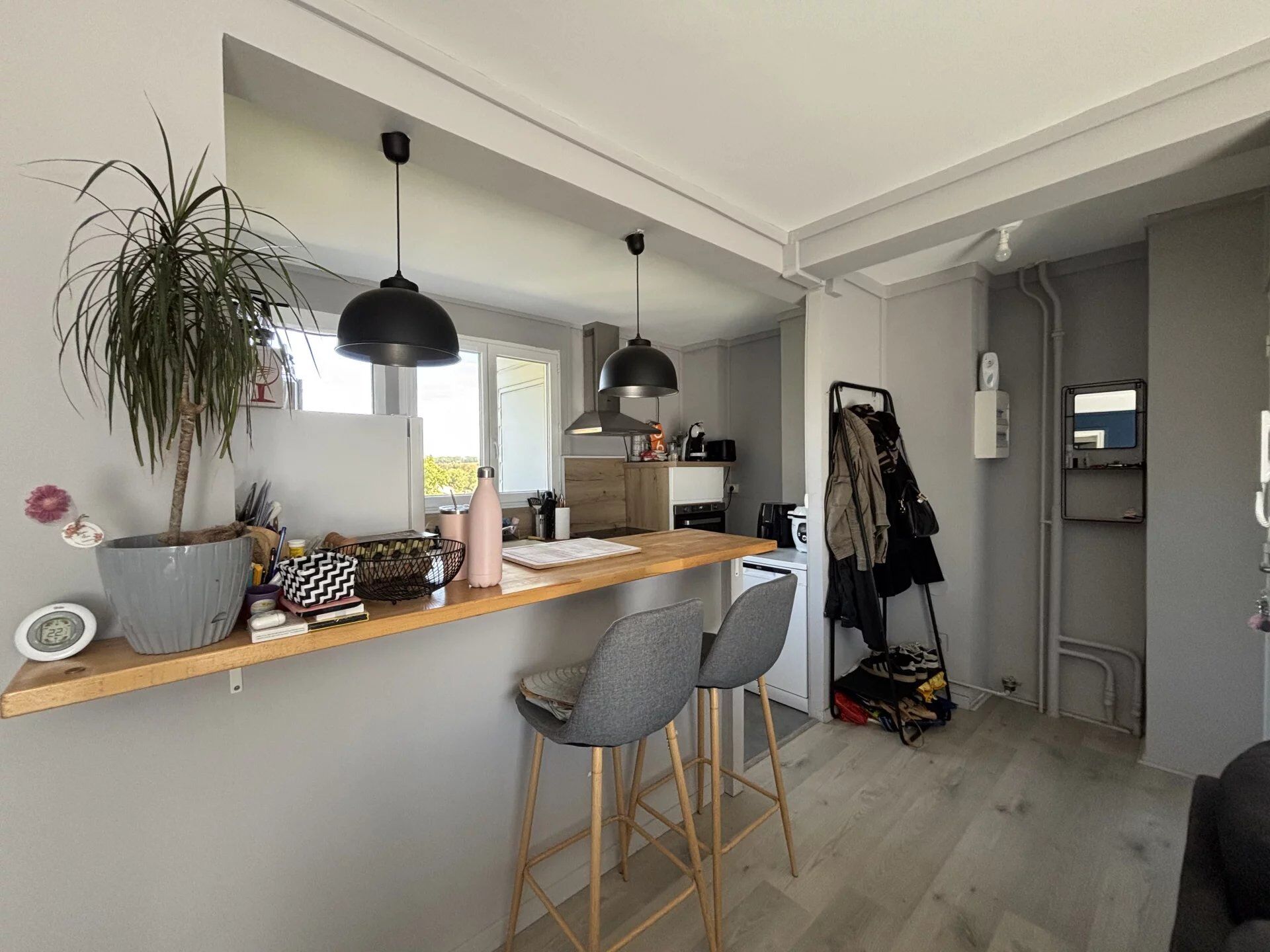 Appartement 4 pièces 53 m² · à Fresnoy-le-Grand · 53 m² · 450 €/mois
