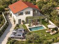 EXCLUSIVITÉ - MAISON DE 157 M² AVEC PISCINE AUX PORTES DE BIARRITZ — photo 2