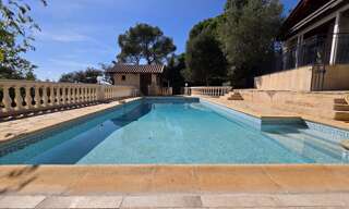 Maison 4 Pièces 113 m² à vendre à Vidauban (83550)