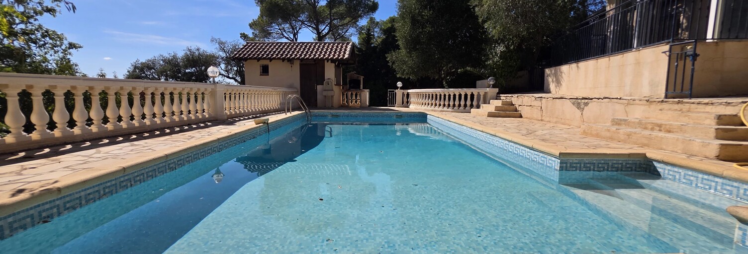 Maison 4 Pièces 113 m² à vendre à Vidauban (83550)