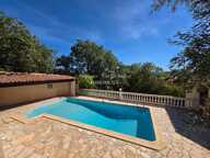Villa plain-pied 114 m² -  3 chambres -  piscine - garage — photo 2