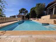 Villa plain-pied 114 m² -  3 chambres -  piscine - garage — photo 3