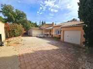 Villa plain-pied 114 m² -  3 chambres -  piscine - garage — photo 4