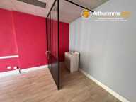 À LOUER – Local commercial 16 m² – Centre-ville de Craon — photo 2