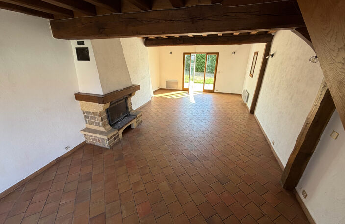 Maison F4 avec jardin clôturé — photo 3
