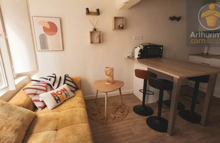 À louer : appartement en plein centre de Beaugency — photo 2