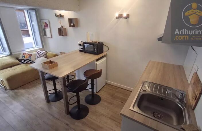À louer : appartement en plein centre de Beaugency — photo 5