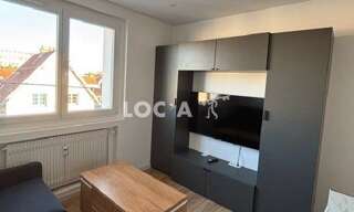 Appartement 1 Pièce 15 m² à louer à Dijon (21000)
