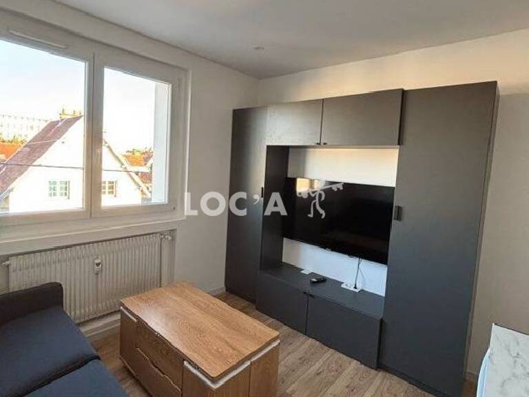 STUDIO Meublé quartier FACS — photo 1