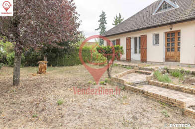 Maison 6 pièces 137000 €