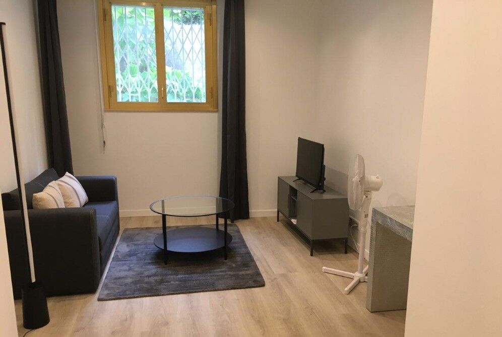 Photo Appartement de 2 pièces Nice