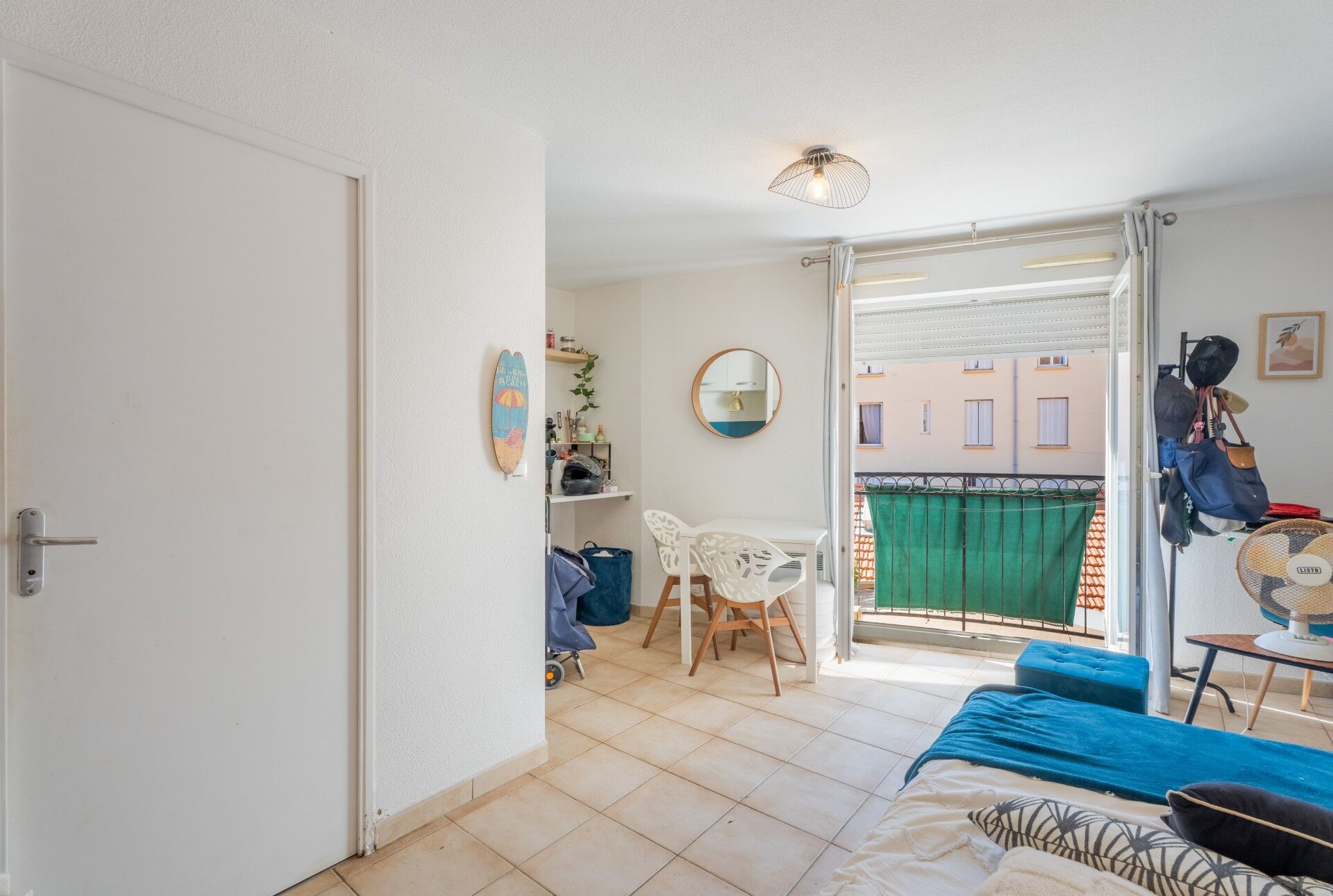 Photo Appartement de 1 pièce Nice
