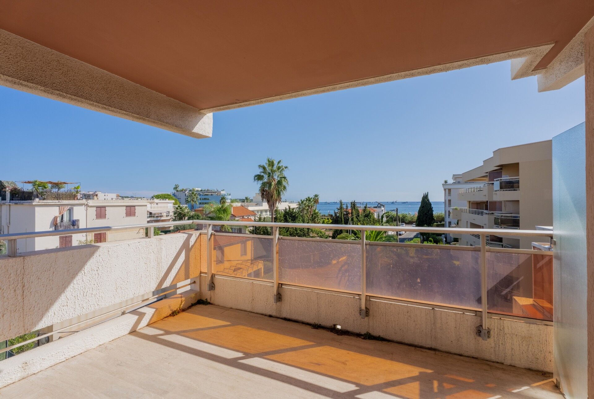 Photo Appartement de 2 pièces Antibes