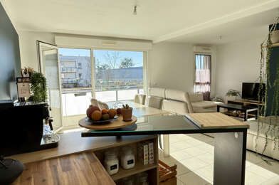 Appartement 4 pièces 244000 €