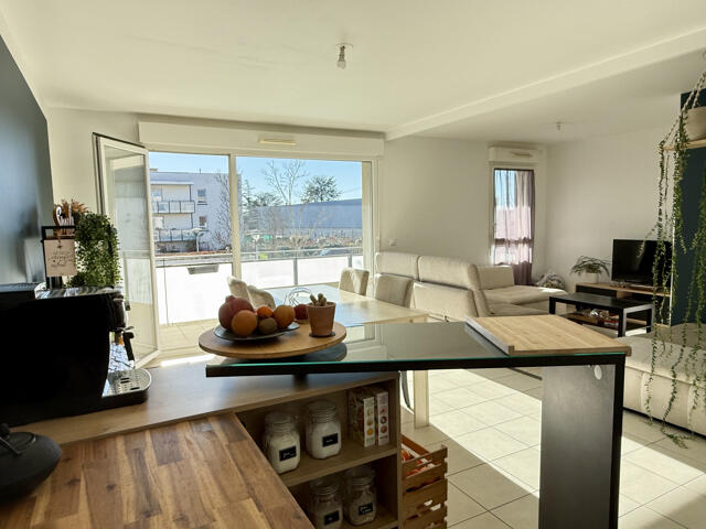 Appartement proposé à Mions